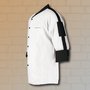 Купить Поварской китель Chef030-2